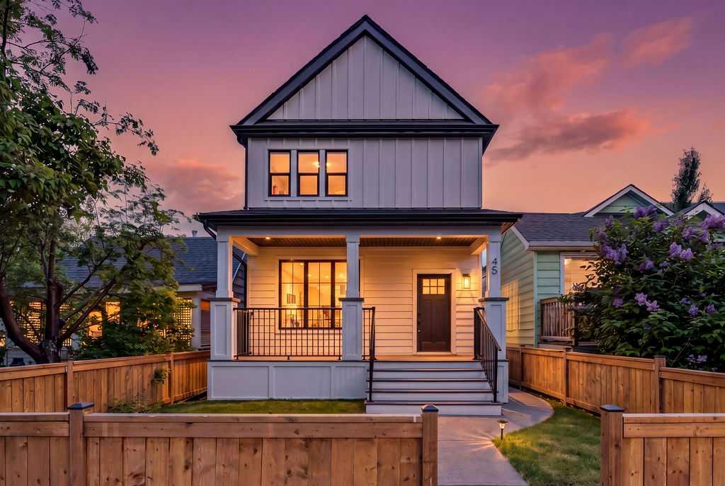 Picture for 45 25 Avenue SW