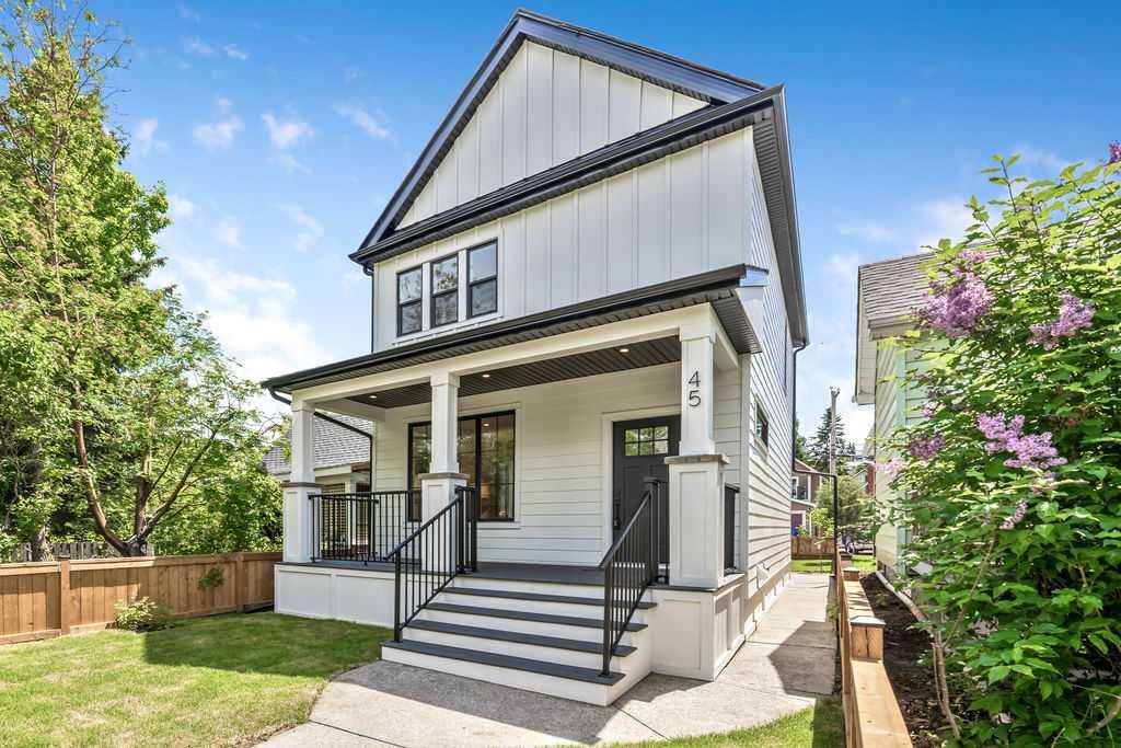 Picture for 45 25 Avenue SW