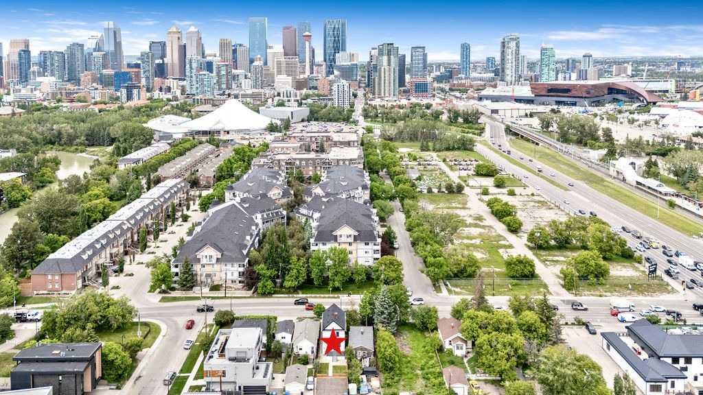 Picture for 45 25 Avenue SW