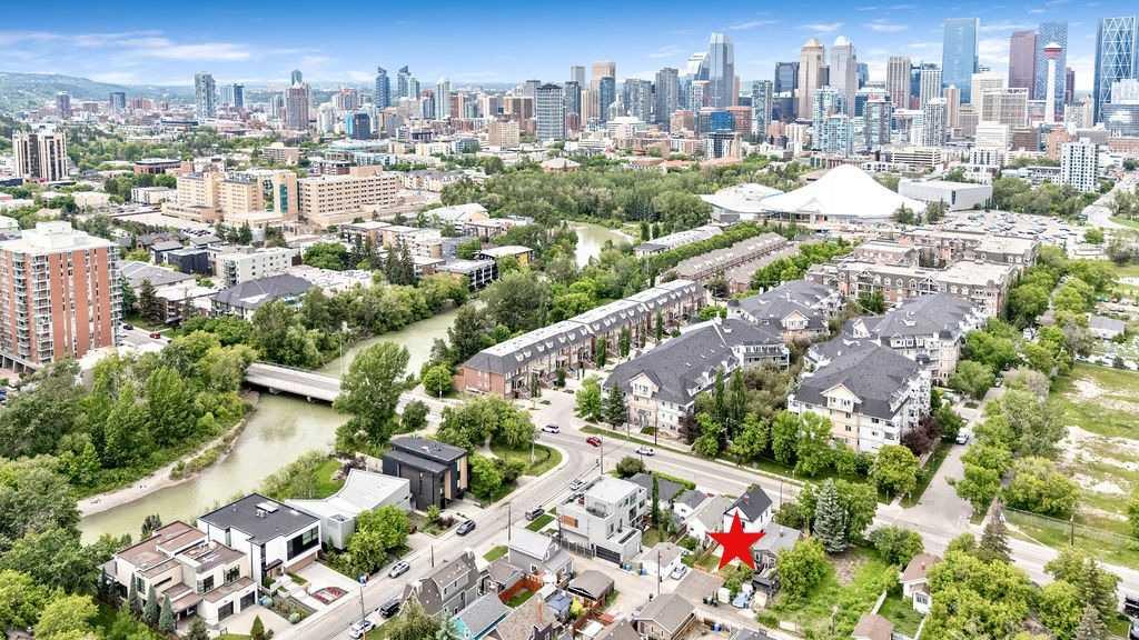 Picture for 45 25 Avenue SW