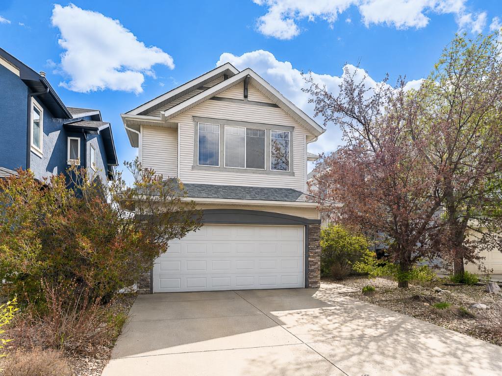 Picture for 143 Cougarstone Square SW