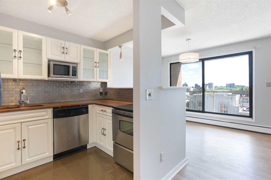 Picture for 803, 1414 5 Street SW
