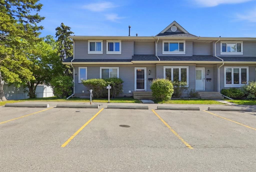 Picture for 46 Falconer Terrace NE