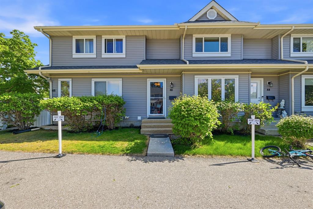 Picture for 46 Falconer Terrace NE
