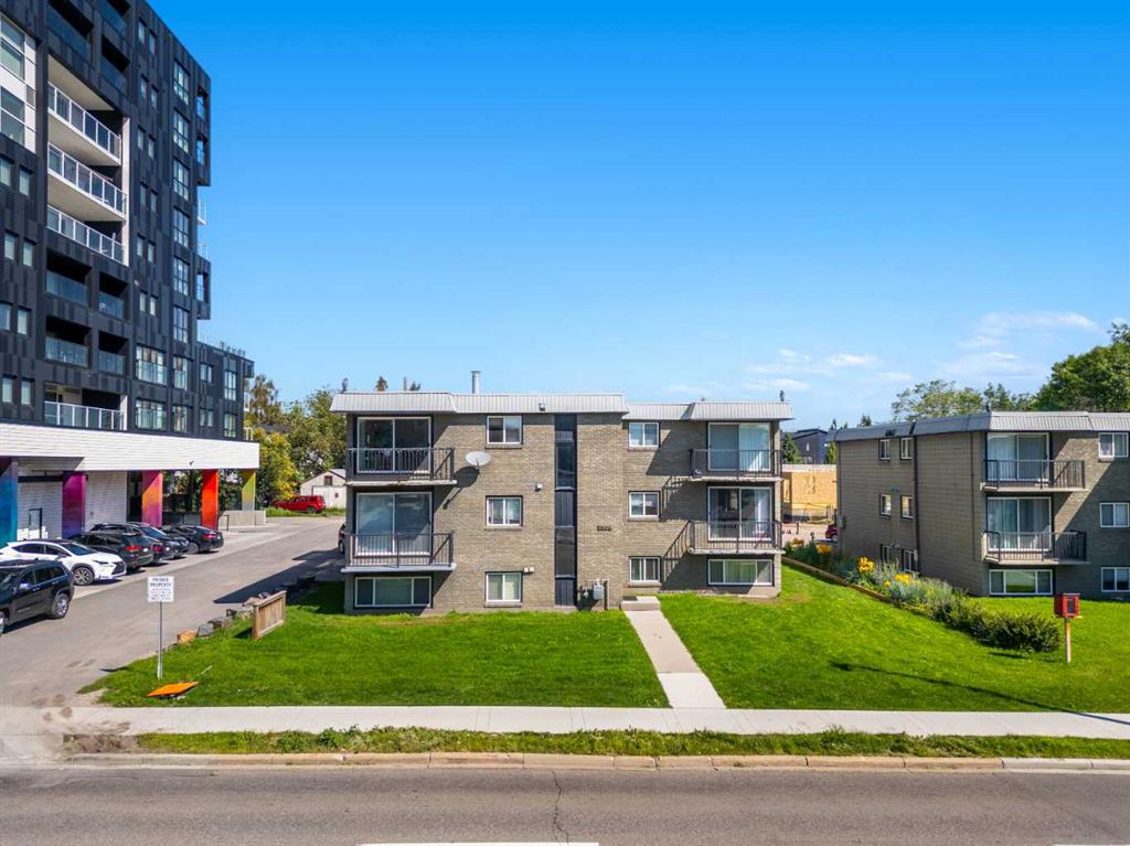 Picture for 14, 2906 17 Avenue SW