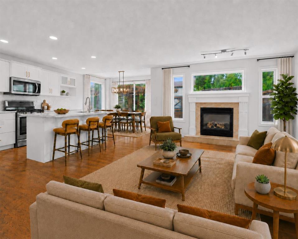 Picture for 15 Cougarstone Court SW