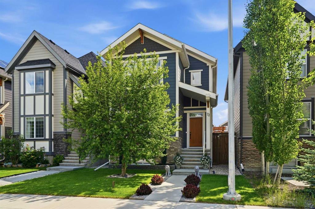 Picture for 72 Masters Manor SE