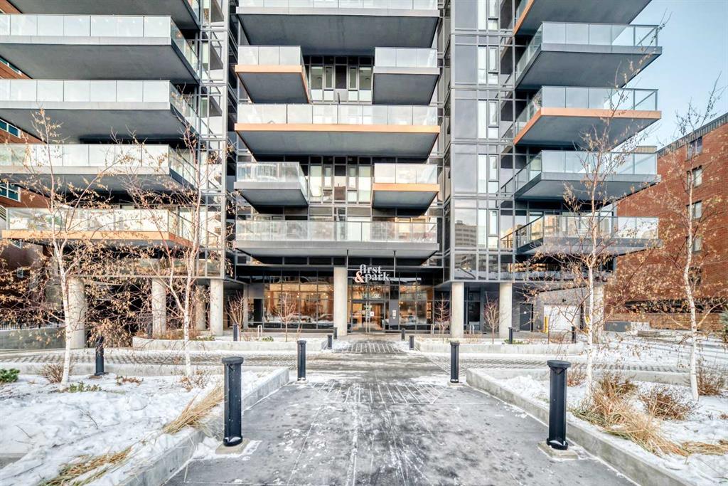 Picture for 1012, 730 2 Avenue SW