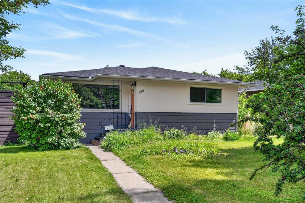 Picture for 136 Hendon Drive NW