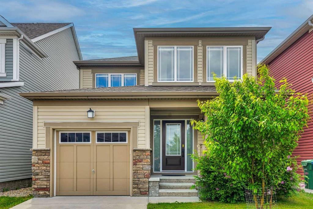 Picture for 209 Windford Park SW