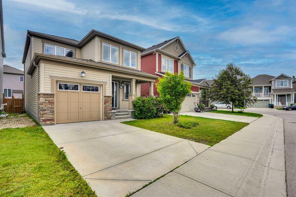 Picture for 209 Windford Park SW
