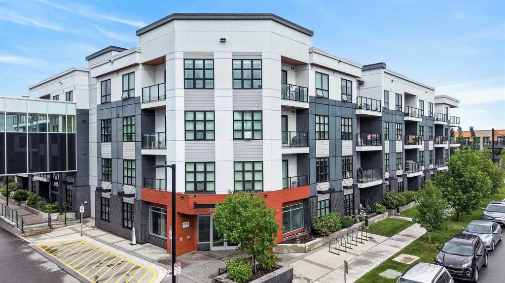 Picture for 104, 383 Smith Street NW