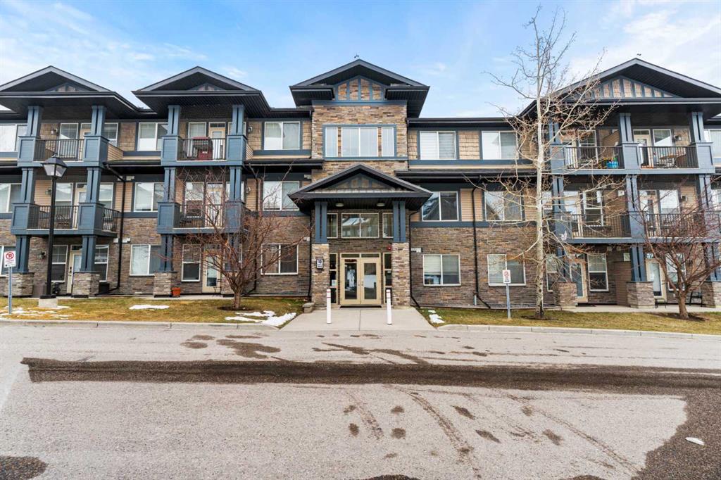 Picture for 212, 10 Panatella Road NW