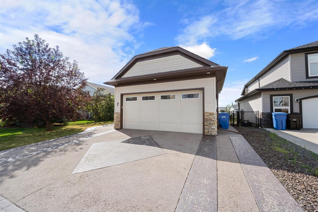      7 Dallaire Drive , Carstairs, 0226   ,T0M 0N0 ;  Listing Number: MLS A1245378