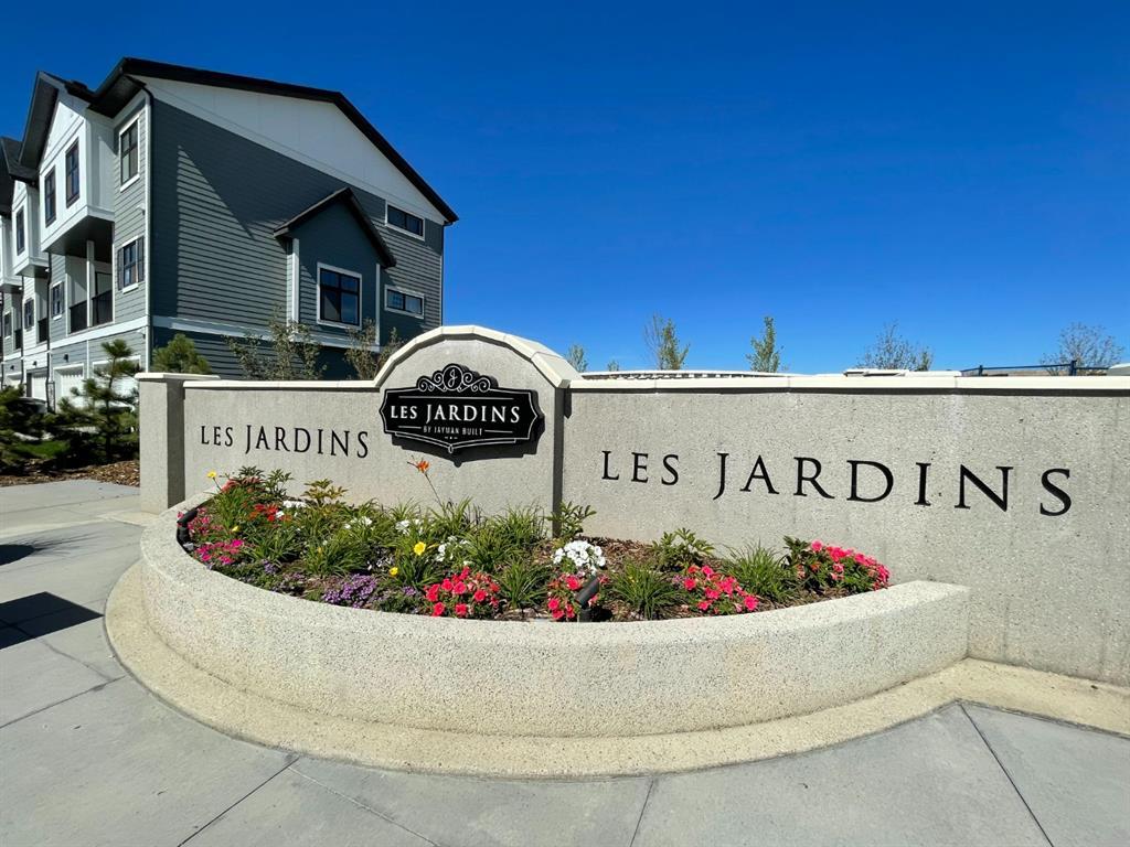      116 Les Jardins Park SE , Calgary, 0046   ,T2E 6J5 ;  Listing Number: MLS A2025778