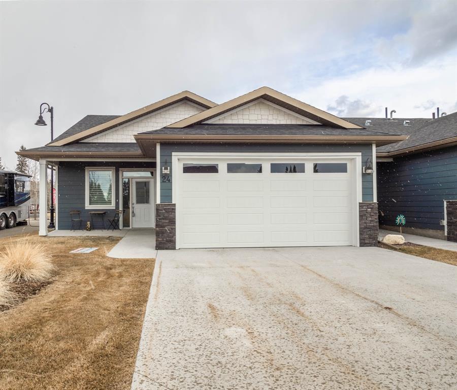 CIR Realty Sundre/AB ' 218 12 Avenue , Sundre, 0226 ,T0M 1X0 ; Listing