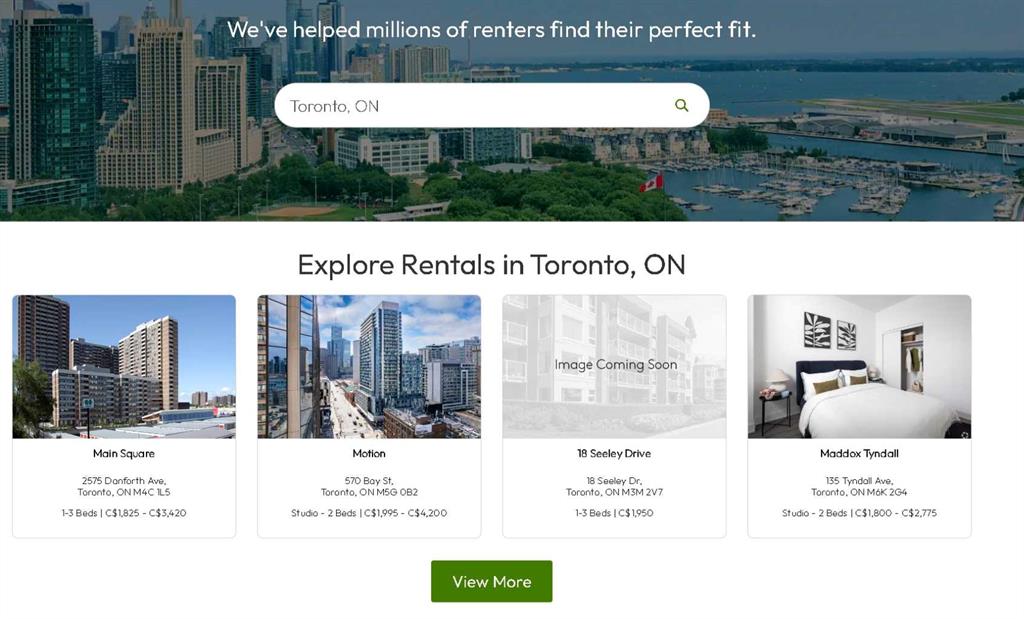 Picture for CIR Realty