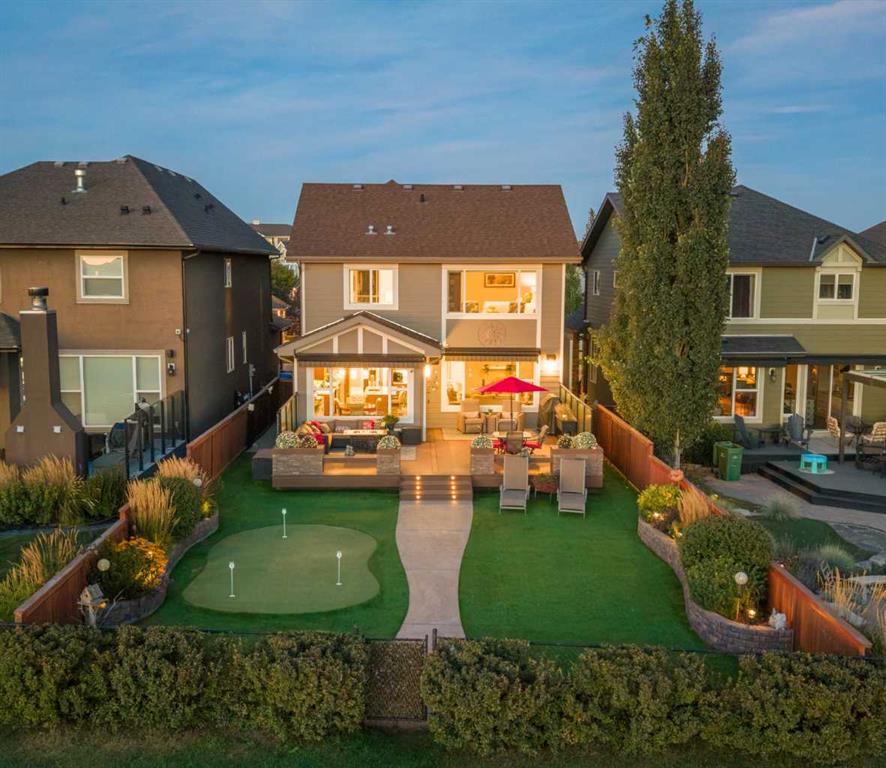 Picture for 35 Cranarch Terrace SE