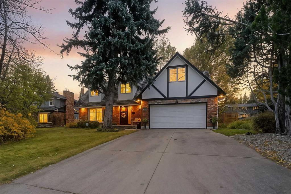 Picture for 631 Willoughby Crescent SE