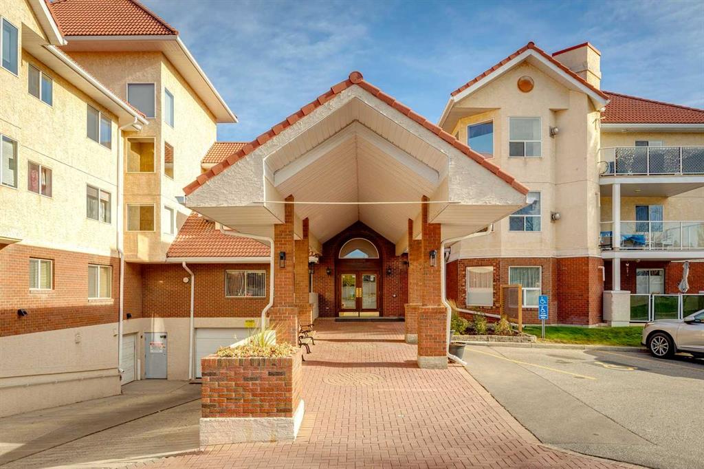 Picture for 1205, 1818 Simcoe Boulevard SW