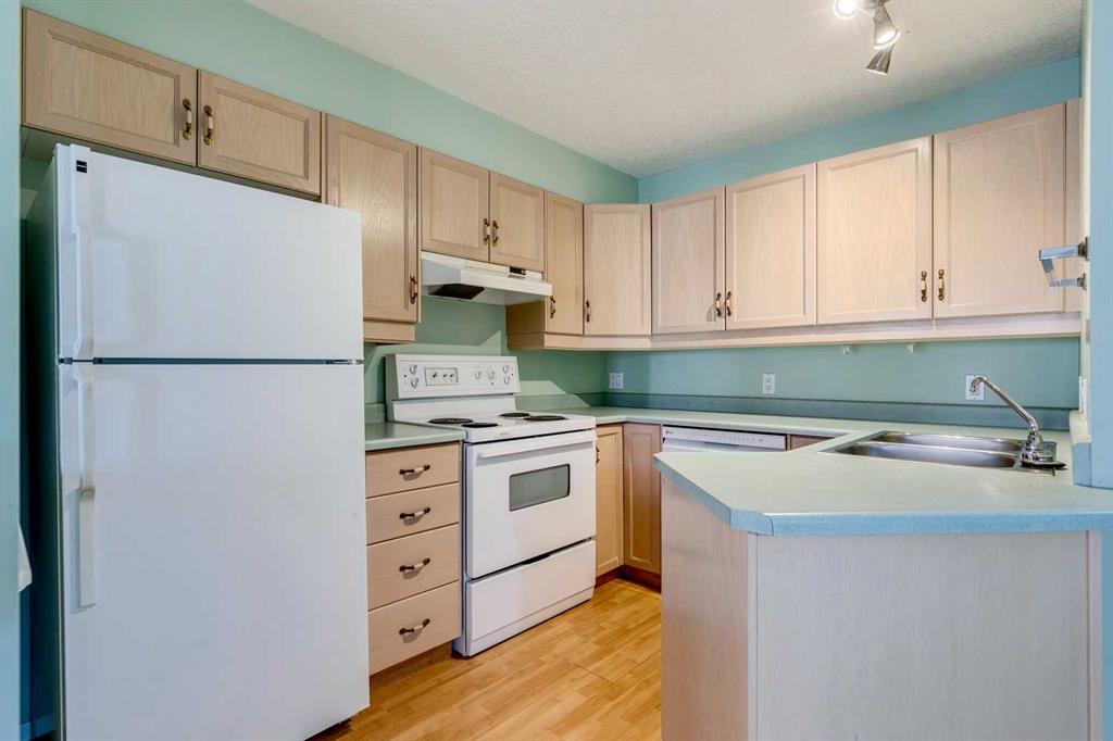 Picture for 1205, 1818 Simcoe Boulevard SW