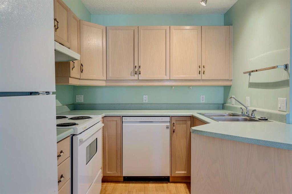 Picture for 1205, 1818 Simcoe Boulevard SW