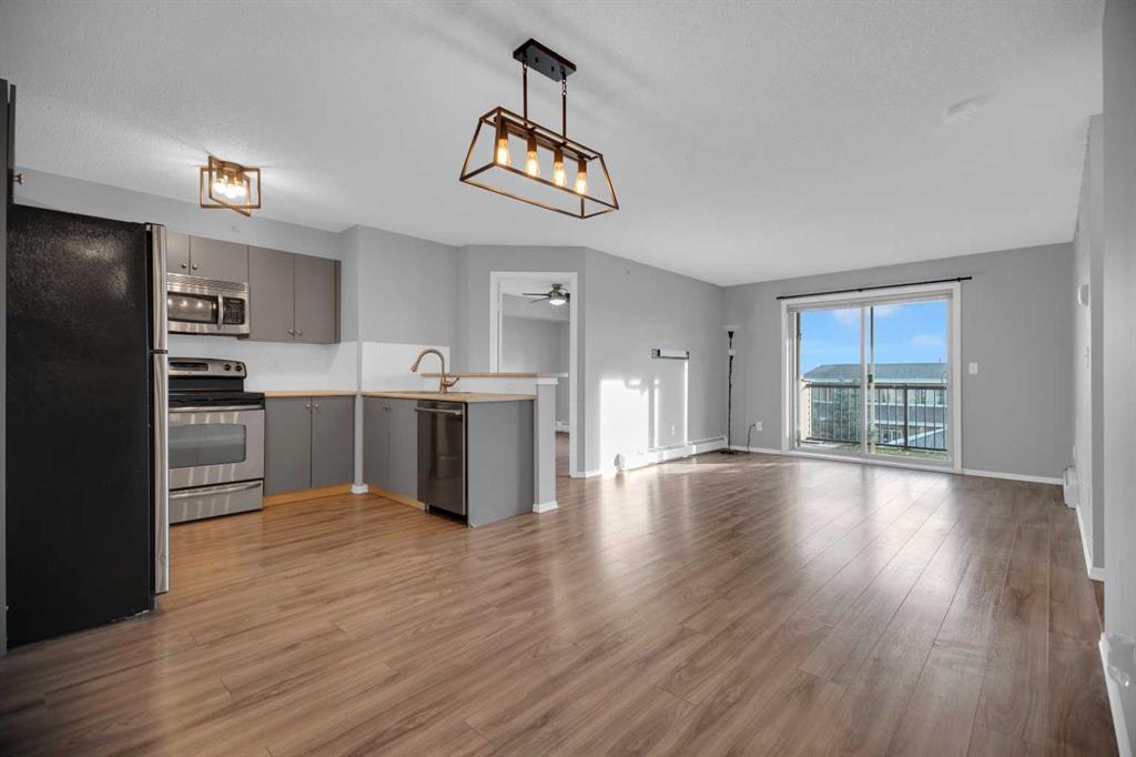 Picture for 1307, 16969 24 Street SW