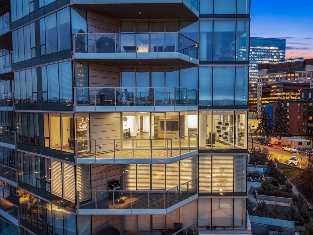 Picture for 511, 738 1 Avenue SW