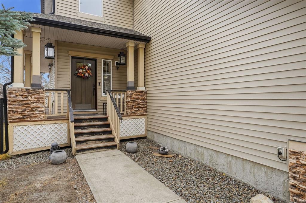 Picture for 133 Chaparral Common SE