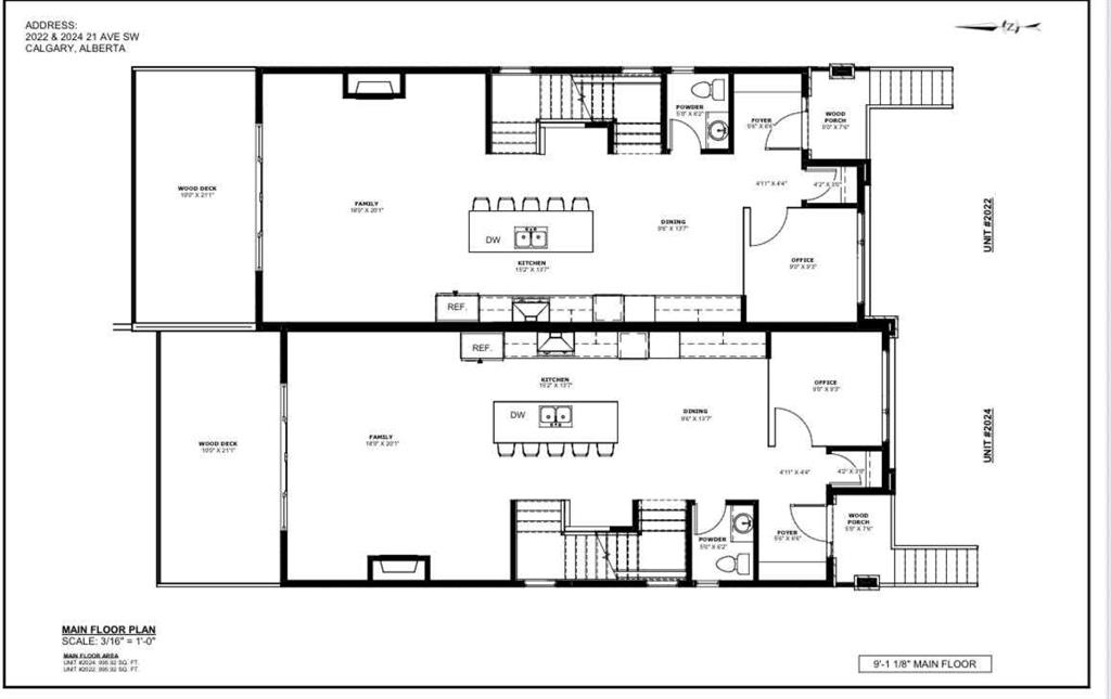 Picture for 2022, 21 AVE N/A  SW