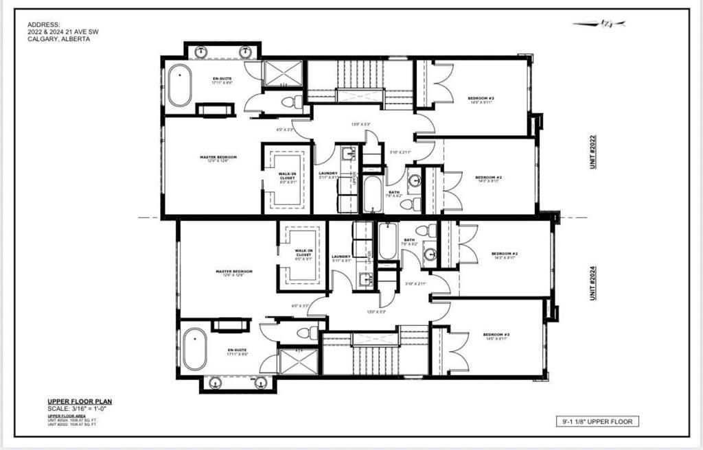 Picture for 2022, 21 AVE N/A  SW