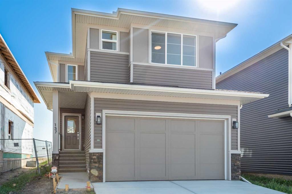 Picture for 137 clearwater Terrace 