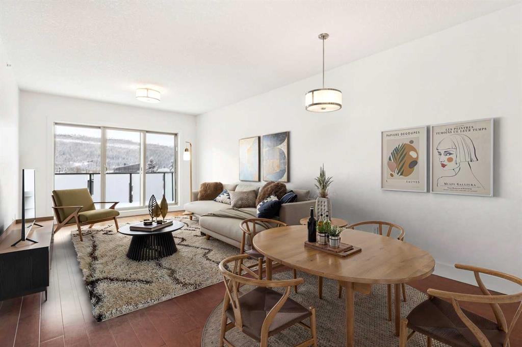 Picture for 416, 1899 45 Street NW