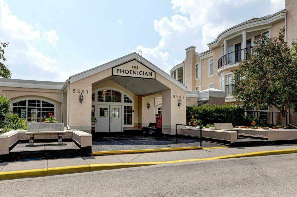 Picture for 139, 5201 Dalhousie Drive NW