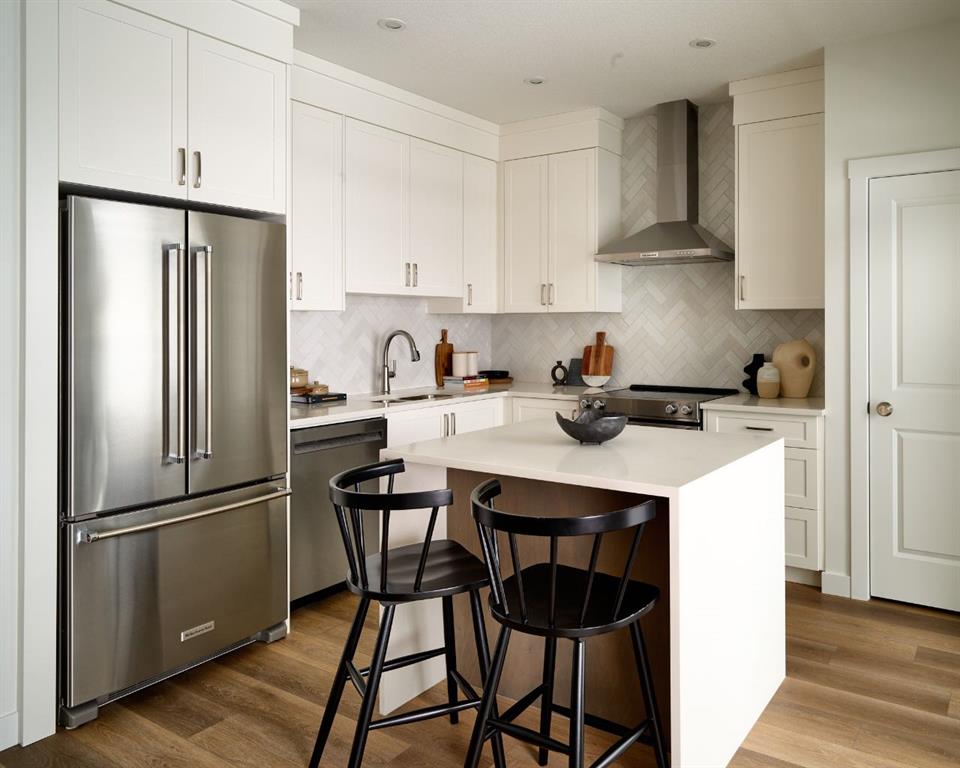 Picture for 229, 380 Seton Villas SE