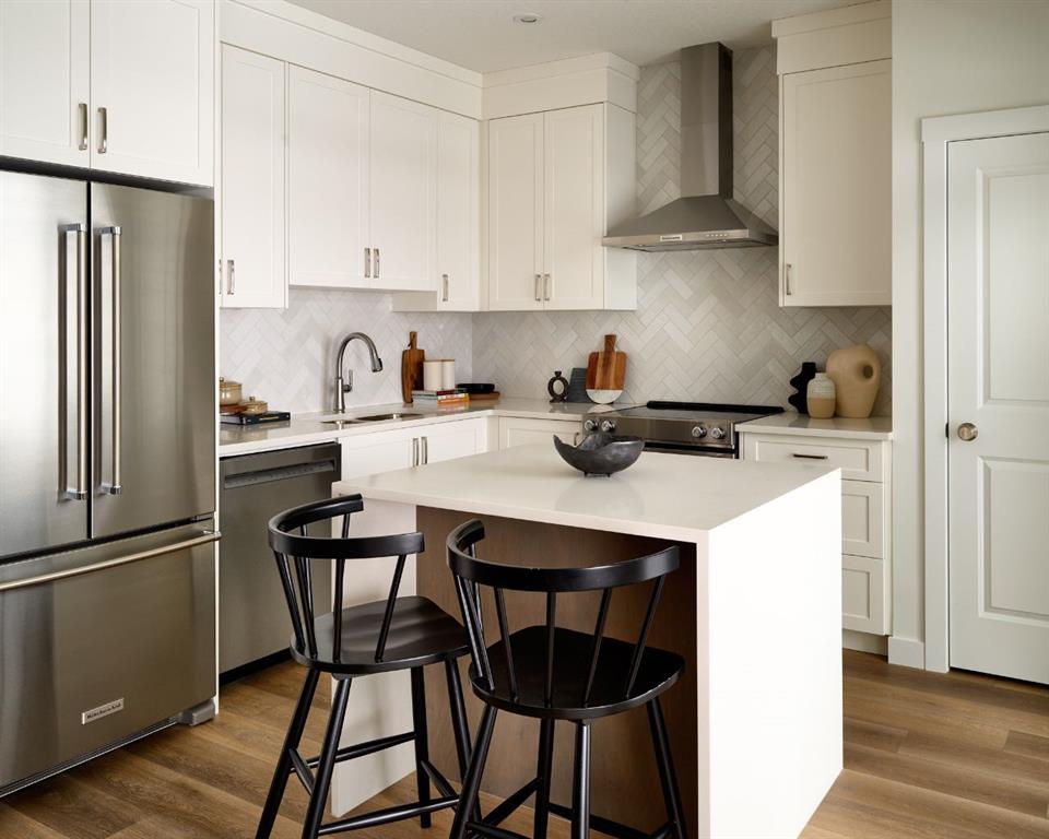 Picture for 229, 380 Seton Villas SE