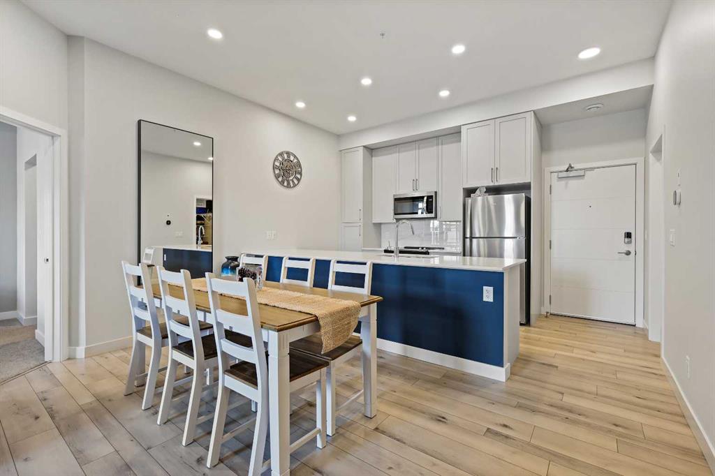 Picture for 122, 255 Les Jardins Park SE