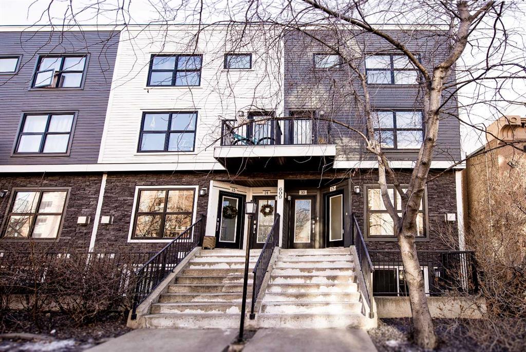 Picture for 15, 609 15 Avenue SW