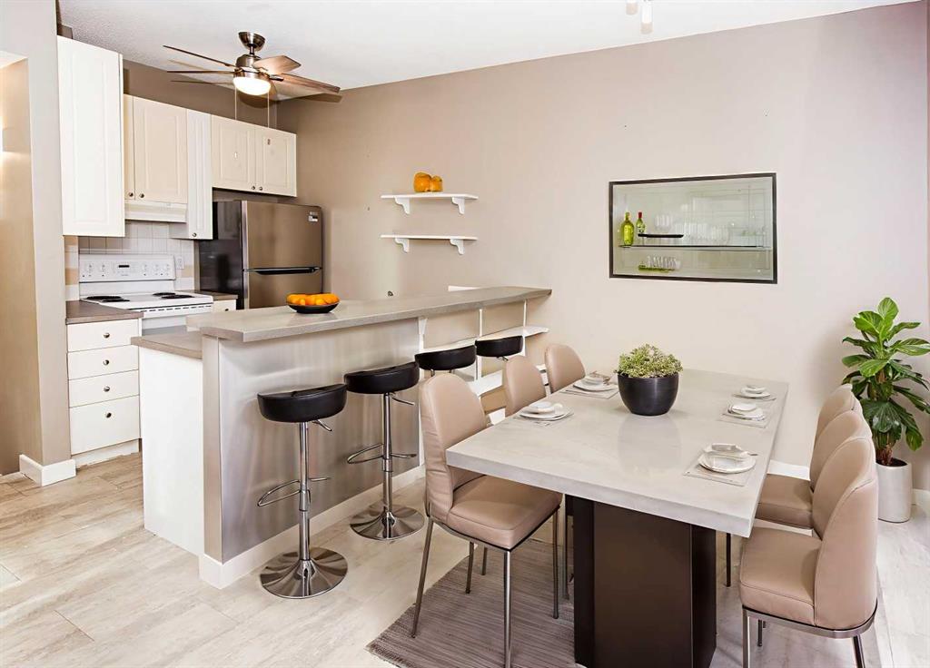 Picture for 15, 609 15 Avenue SW