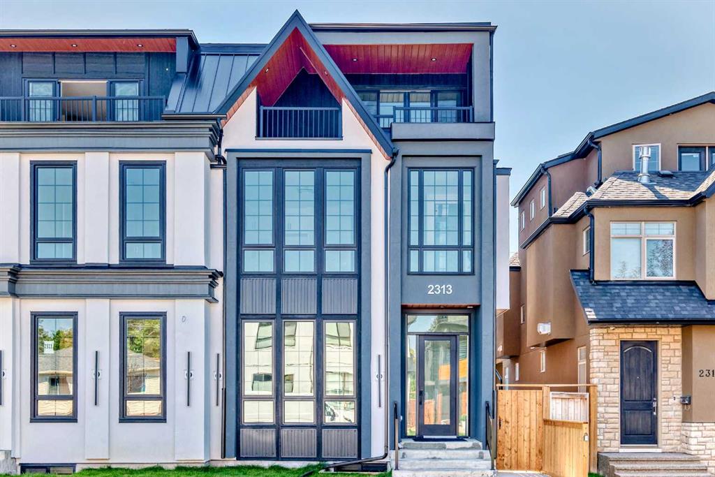 Picture for 2313 23 Avenue SW