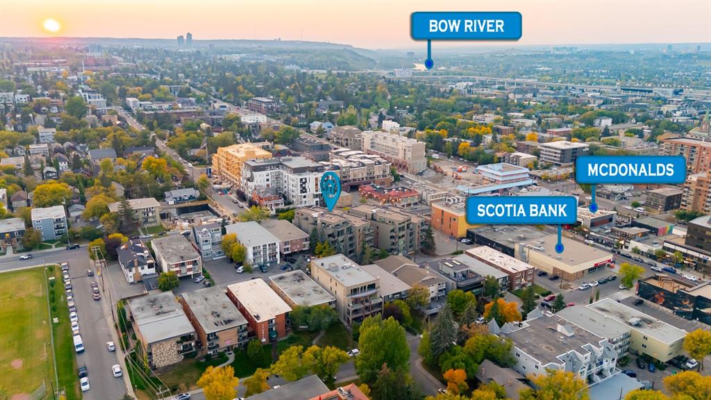 Picture for 303, 1828 14 Street SW