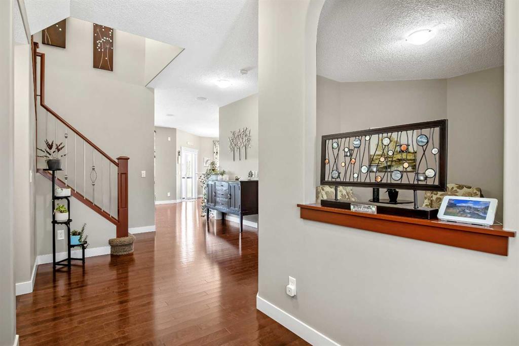 Picture for 372 Evanspark Circle NW