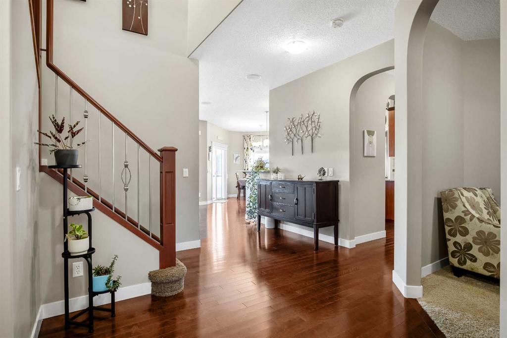 Picture for 372 Evanspark Circle NW