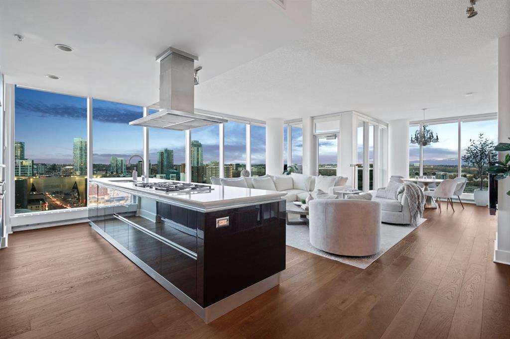 Picture for 1601, 433 11 Avenue SE