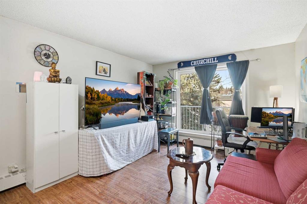 Picture for 301C, 5601 Dalton Drive NW