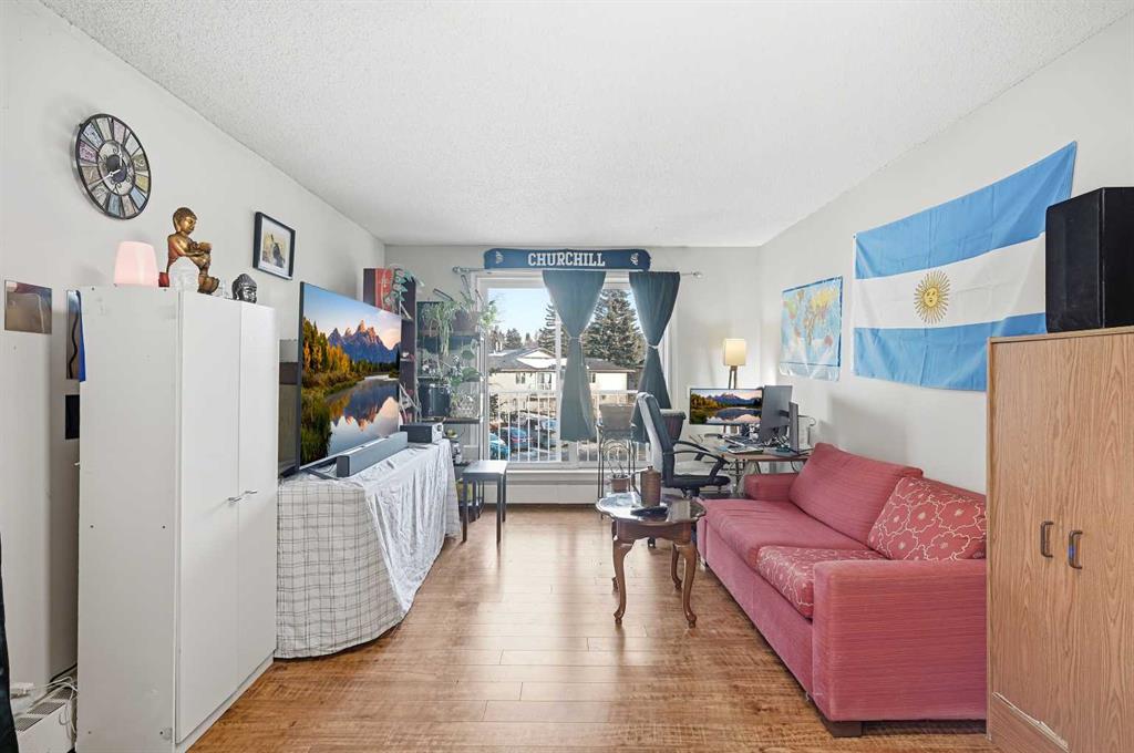 Picture for 301C, 5601 Dalton Drive NW