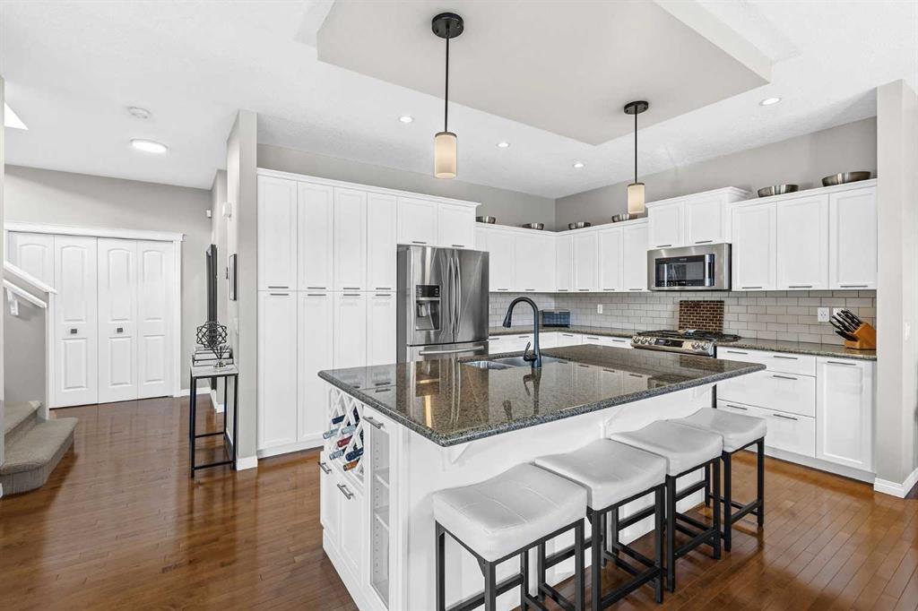 Picture for 101 Evanscreek Court NW