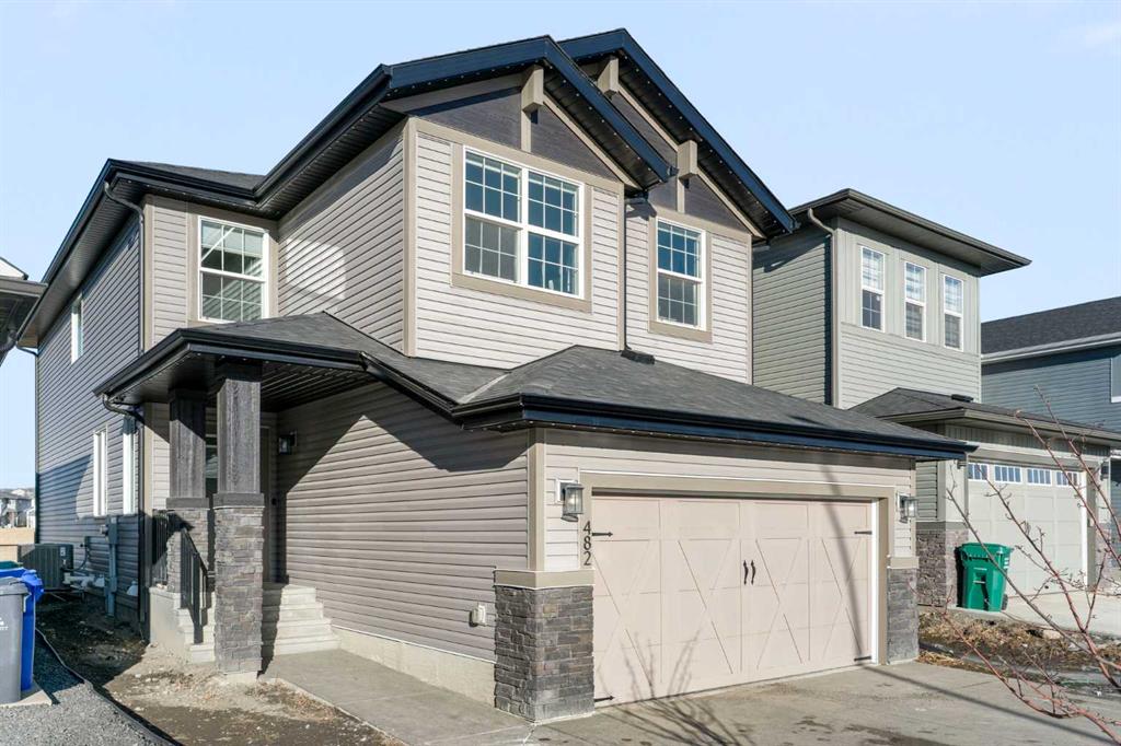 Picture for 482 Clydesdale Way 