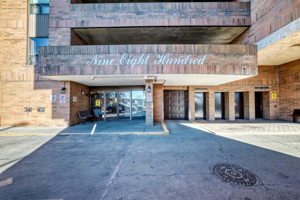 Picture for 902, 9800 Horton Road SW