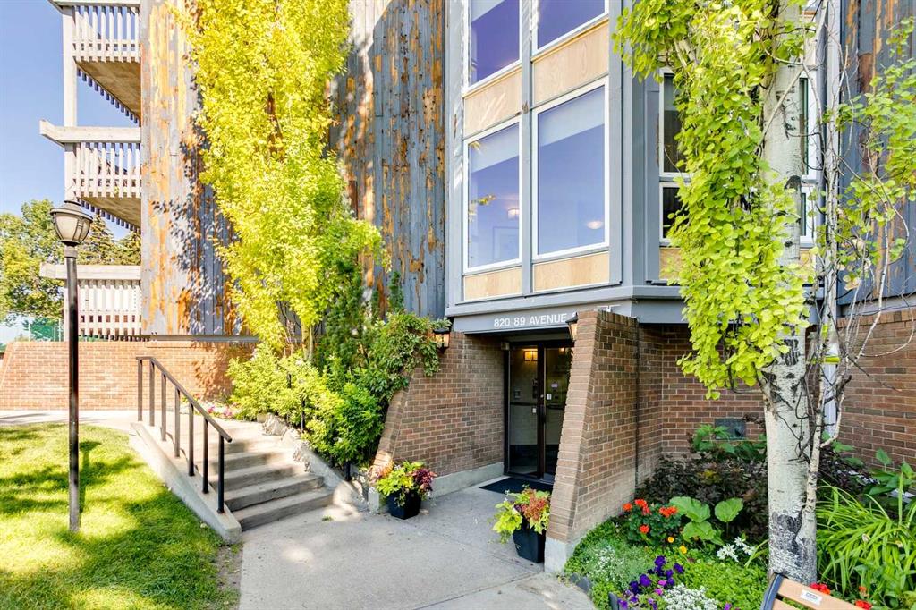 Picture for 131, 820 89 Avenue SW